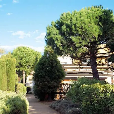 Appartement Tennis Village Cap D'agde