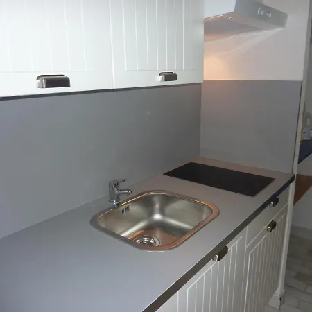 Tennis Village Cap D'agde 阿格德